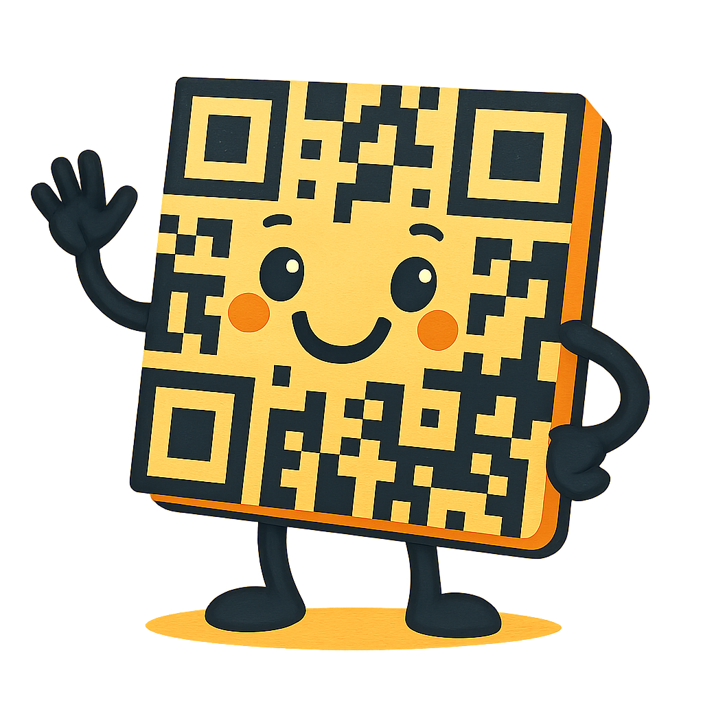 Zinq mascot